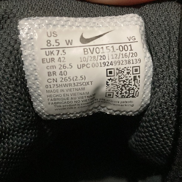 Mens Football cleats - Picture 4 of 5